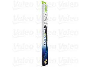 Wiper Blade Set