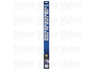 Wiper Blade Set