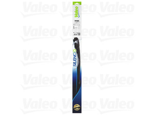 Wiper Blade Set