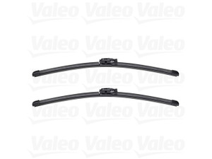 Wiper Blade Set
