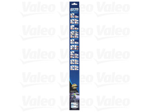 Wiper Blade Set