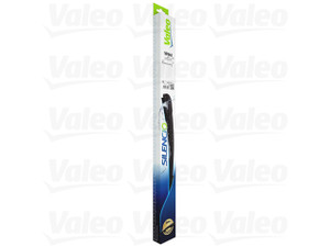 Wiper Blade Set