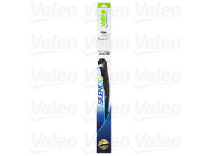 Wiper Blade Set