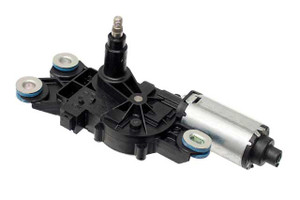 Windshield Wiper Motor