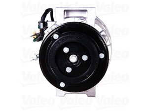 A/C Compressor