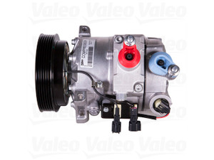 A/C Compressor