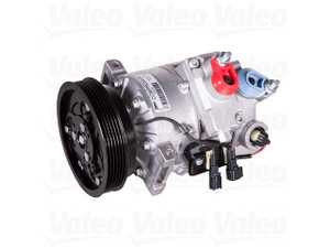 A/C Compressor