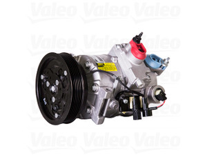 A/C Compressor