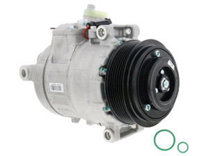 A/C Compressor