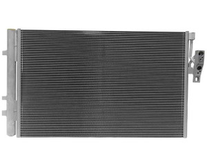 A/C Condenser