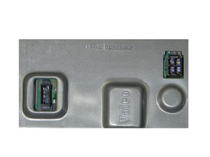 Control Unit