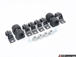 Front Sway Bar Installation Kit | ES3660510