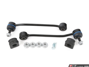 Front Sway Bar Installation Kit | ES3660513