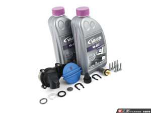 Cooling System Refresh Kit | ES3660706