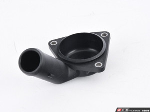 Aluminum Water Pipe Kit - Stage 1 | ES3660819