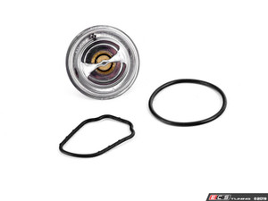 Aluminum Water Pipe Kit - Stage 1 | ES3660819