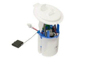 Fuel Pump Assembly