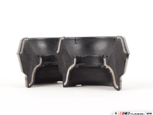 ECS Heavy Duty Rubber Strut Mount Kit - With Upper Spring Perches
