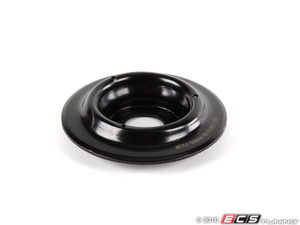 ECS Heavy Duty Rubber Strut Mount Kit - With Upper Spring Perches