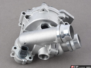 Water Pump Kit | ES3663665