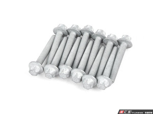 Beru Ignition Coil Update Kit with NGK Plugs