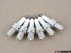 Beru Ignition Coil Update Kit with NGK Plugs
