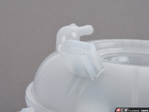 Coolant Expansion Tank Kit
