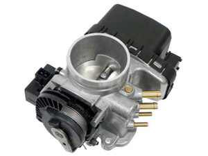 Throttle Housing