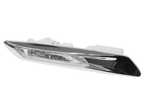 Additional Side Light