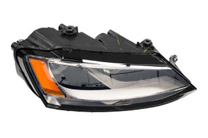 Headlight Assembly