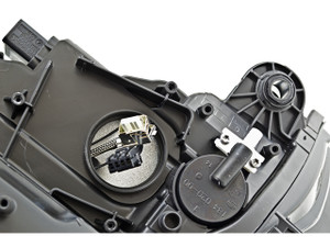 Headlight Assembly
