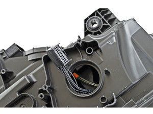 Headlight Assembly