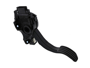 Accelerator Pedal