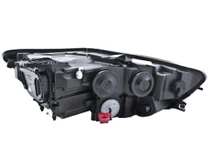 Headlight Assembly