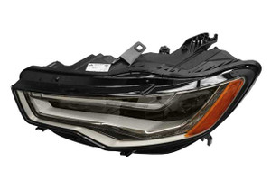 Headlight Assembly