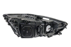 Headlight Assembly