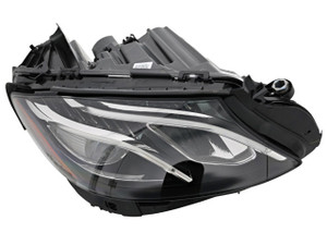 Headlight Assembly