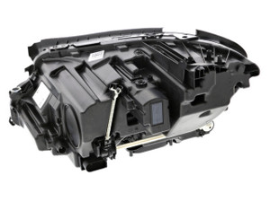 Headlight Assembly