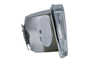 Fog Light Lens