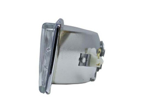 Fog Light Lens