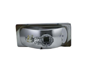 Fog Light Lens