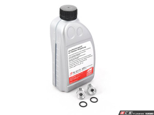 Differential Service Kit | ES3677637