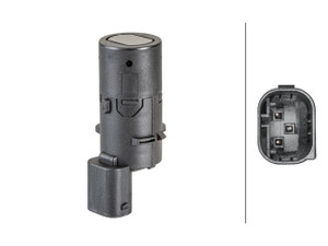 Parking Aid Sensor