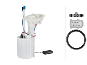 Fuel Pump Assembly
