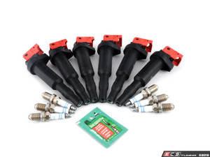 Performance Ignition Service Kit | ES3677671