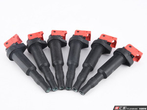 Performance Ignition Service Kit | ES3677671