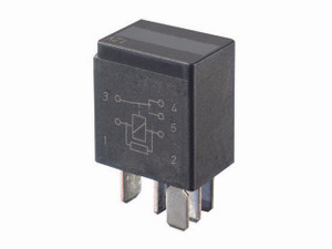 Multi Purpose Relay