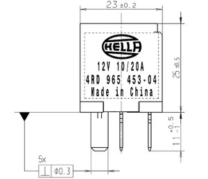 Technical Drawing