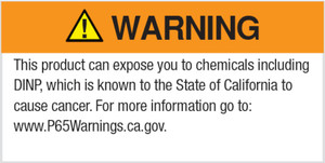 Hazardous Materials Info Sheet
