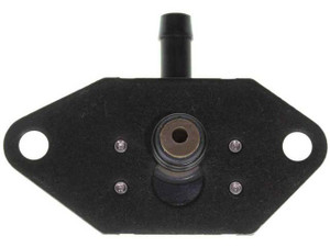 Fuel Pressure Regulator